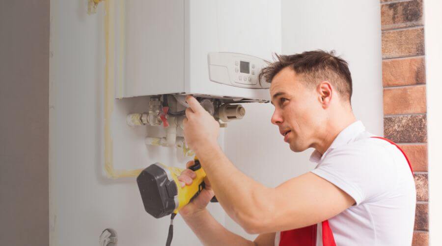 Professional Leak Detection in Plainfield, IL